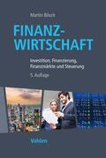 Bösch |  Finanzwirtschaft | Buch |  Sack Fachmedien