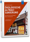 Kaiser |  Ökologische Altbausanierung | Buch |  Sack Fachmedien