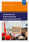 Grüneberg / Wenke |  Arbeitsmarkt Elektrotechnik Informationstechnik 2019/2020 | Buch |  Sack Fachmedien