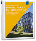 Schwarzburger / Ullrich |  Sonnenstrom aus der Gebäudehülle | Buch |  Sack Fachmedien