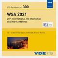 Elia |  ITG-Fb. 300: WSA 2021, CD-ROM | Sonstiges |  Sack Fachmedien
