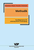 Brenneisen / Hunecke / Staack |  Methodik | Buch |  Sack Fachmedien