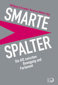 Schroeder / Weßels |  Smarte Spalter | Buch |  Sack Fachmedien