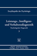 Hornke / Amelang / Kersting |  Leistungs-, Intelligenz- und Verhaltensdiagnostik | Buch |  Sack Fachmedien