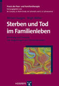 Haagen / Möller |  Sterben und Tod im Familienleben | Buch |  Sack Fachmedien