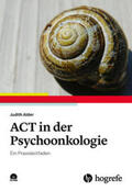 Alder |  ACT in der Psychoonkologie | Buch |  Sack Fachmedien