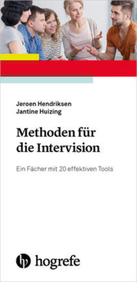 Hendriksen / Huizing | Methoden für die Intervision | Buch | sack.de