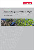 Döbbel / Institut der Wirtschaftsprüfer in Deutschland e.V. |  IDW Handbuch für das Management kleiner und mittelgroßer WP-Praxen, m. 1 Beilage, m. 1 Beilage | Buch |  Sack Fachmedien