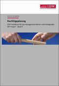 Boerger / Institut der Wirtschaftsprüfer in Deutschland e.V. |  IDW Handbuch für das Management kleiner und mittelgroßer WP-Praxen, m. 1 Beilage, m. 1 Beilage | Buch |  Sack Fachmedien