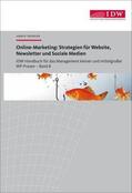 Heßler / Mosebach / Institut der Wirtschaftsprüfer in Deutschland e.V. |  Online-Marketing, m. 1 Beilage, m. 1 Beilage | Buch |  Sack Fachmedien