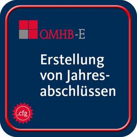 Qualitätsmanagementhandbuch - Modul Erstellung von Jahresabschlüssen | IDW Verlag | Datenbank | sack.de