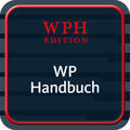 IDW Verlag |  WP Handbuch online | Datenbank |  Sack Fachmedien