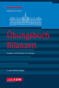 Baetge / Kirsch / Thiele |  Übungsbuch Bilanzen | Buch |  Sack Fachmedien