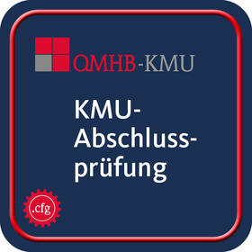 Qualitätsmanagementhandbuch - Modul KMU-Abschlussprüfung | IDW Verlag | Datenbank | sack.de
