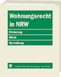 Wohnungsrecht in Nordrhein-Westfalen | Loseblattwerk |  Sack Fachmedien