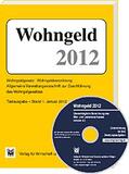  Wohngeld 2012 | Buch |  Sack Fachmedien