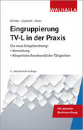 Richter / Gamisch / Mohr |  Eingruppierung TV-L in der Praxis | Buch |  Sack Fachmedien