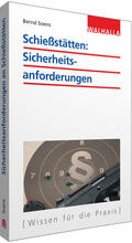 Soens |  Handbuch Schießstätten | Buch |  Sack Fachmedien
