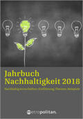Walhalla Fachredaktion |  Handbuch Nachhaltigkeit | Buch |  Sack Fachmedien