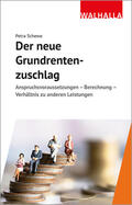 Schewe |  Der neue Grundrentenzuschlag | Buch |  Sack Fachmedien