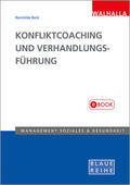 Beck |  Konflikt-Coaching und Verhandlungsführung | eBook | Sack Fachmedien