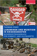 Enke |  Landminen und Munition in Krisengebieten | eBook | Sack Fachmedien