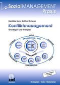 Beck / Schwarz |  Konfliktmanagement | Buch |  Sack Fachmedien