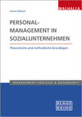Ribbeck |  Personalmanagement in Sozialunternehmen | Buch |  Sack Fachmedien