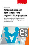 Hundt |  Kinderschutz nach dem Kinder- und Jugendstärkungsgesetz | eBook | Sack Fachmedien