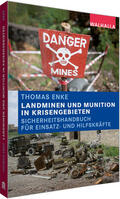 Enke |  Landminen und Munition in Krisengebieten | Buch |  Sack Fachmedien