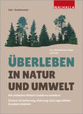 Dombrowski / Volz |  Überleben in Natur und Umwelt | Buch |  Sack Fachmedien
