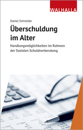 Schneider | Überschuldung im Alter | Buch | sack.de