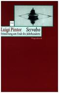 Pintor |  Servabo | Buch |  Sack Fachmedien