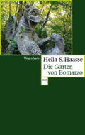 Haasse |  Die Gärten von Bomarzo | Buch |  Sack Fachmedien