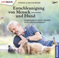 Baumann / United Soft Media Verlag GmbH |  Entschleunigung für Mensch und Hund | Sonstiges |  Sack Fachmedien