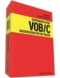Kaiser / Langen / Leesmeister |  Einführung in die VOB/C | Buch |  Sack Fachmedien