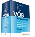 Franke / Kemper / Zanner |  VOB Kommentar | Buch |  Sack Fachmedien