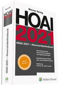 Locher / Seifert |  HOAI 2021 - Honorartabellenbuch | Buch |  Sack Fachmedien