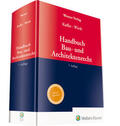 Kuffer / Wirth |  Handbuch Bau- und Architektenrecht | Buch |  Sack Fachmedien