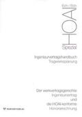 Eich |  Ingenieurvertragshandbuch Tragwerksplanung, m. CD-ROM | Buch |  Sack Fachmedien