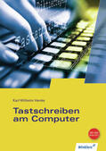 Henke |  Henke, K: Tastschreiben Computer | Buch |  Sack Fachmedien
