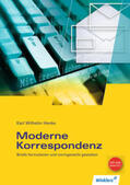 Henke |  Moderne Korrespondenz. Schülerband | Buch |  Sack Fachmedien