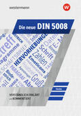 Henke |  Die neue DIN 5008. Schülerband | Buch |  Sack Fachmedien