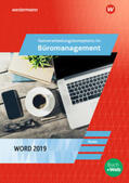 Henke |  Textverarbeitungskompetenzen im Büromanagement mit Word 2019. Schülerband | Buch |  Sack Fachmedien