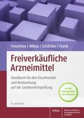 Fresenius / Niklas / Schilcher |  Freiverkäufliche Arzneimittel | Buch |  Sack Fachmedien