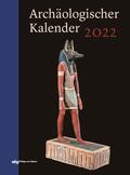 Römer-u.Pelizaeus-Museum Hildesheim |  Archäologischer Kalender 2022 | Sonstiges |  Sack Fachmedien