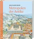 Golvin |  Metropolen der Antike | Buch |  Sack Fachmedien
