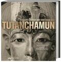 Parkinson |  Howard Carter und das Grab des Tutanchamun | Buch |  Sack Fachmedien