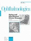 Lütjen-Drecoll |  Aging and Age Related Ocular Diseases | Buch |  Sack Fachmedien