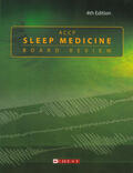  ACCP Sleep Medicine Board Review | Buch |  Sack Fachmedien